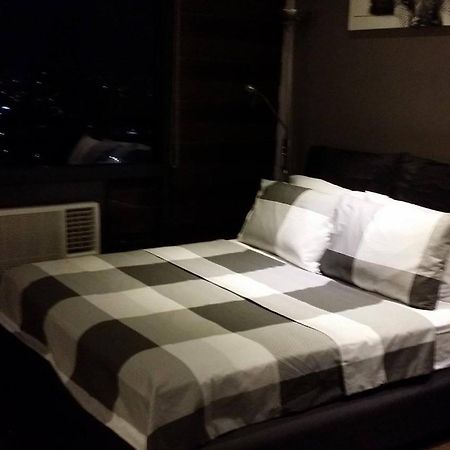 Seven Doors Aparthotels In Gramercy Makati Makati City Luaran gambar